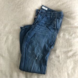 Anthropologie | Pilcro and The Letterpress | Blue